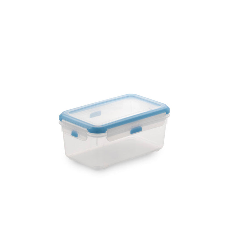 Recipiente Hermético SuperLock | Almacenamiento Seguro para Alimentos