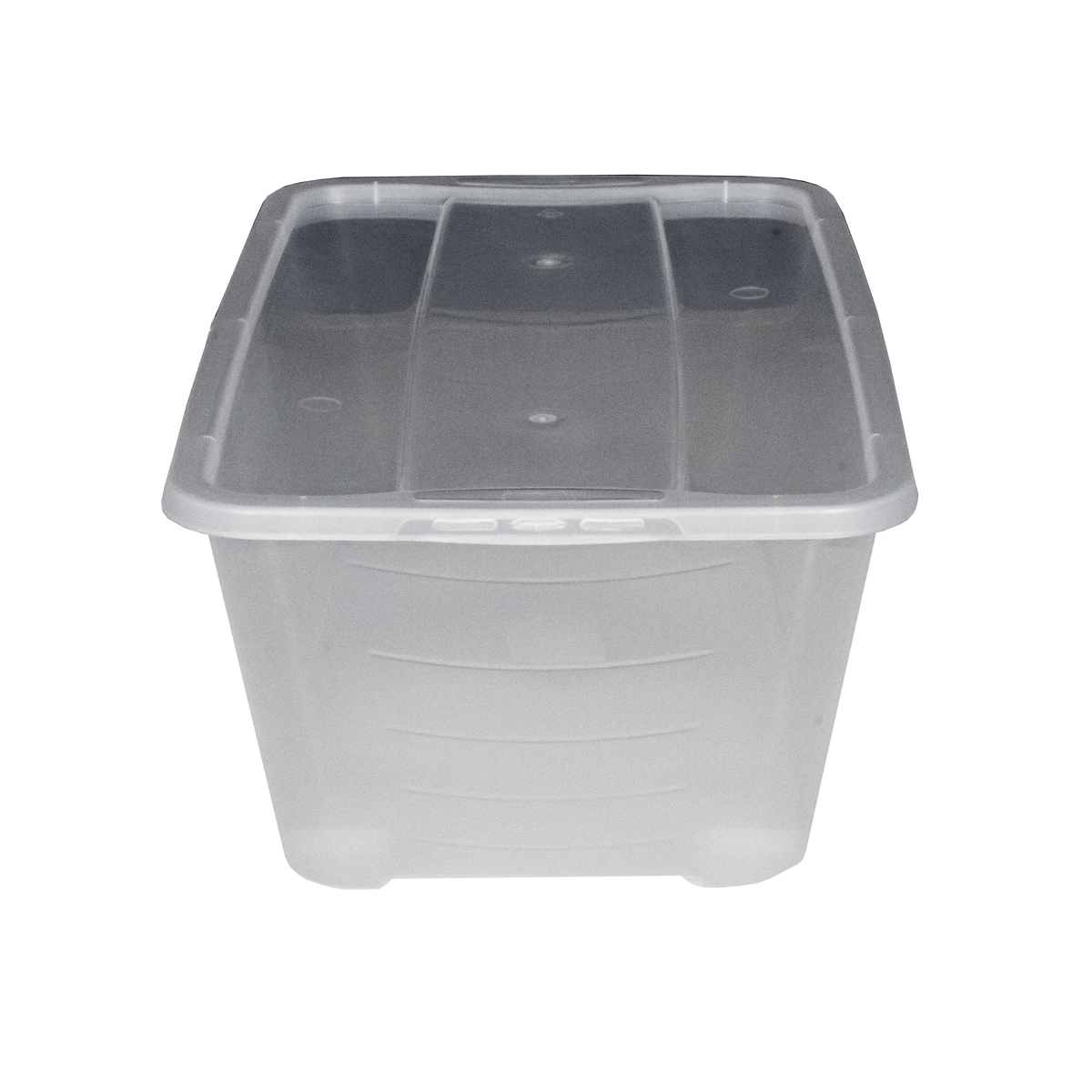 Pack de 5 Cajas Organizadoras Life Story 11 Litros