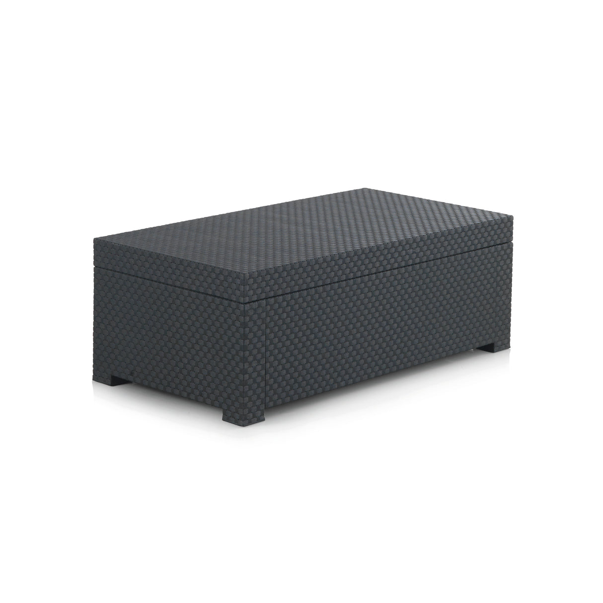 Baúl para Exterior Diva - Hecho con Plástico Reciclado