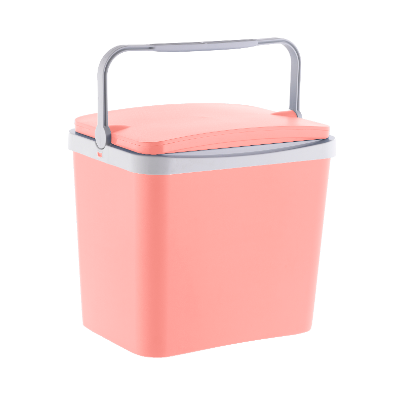 Nevera Portátil Campos Coolers | Conservación Térmica para Camping y Playa