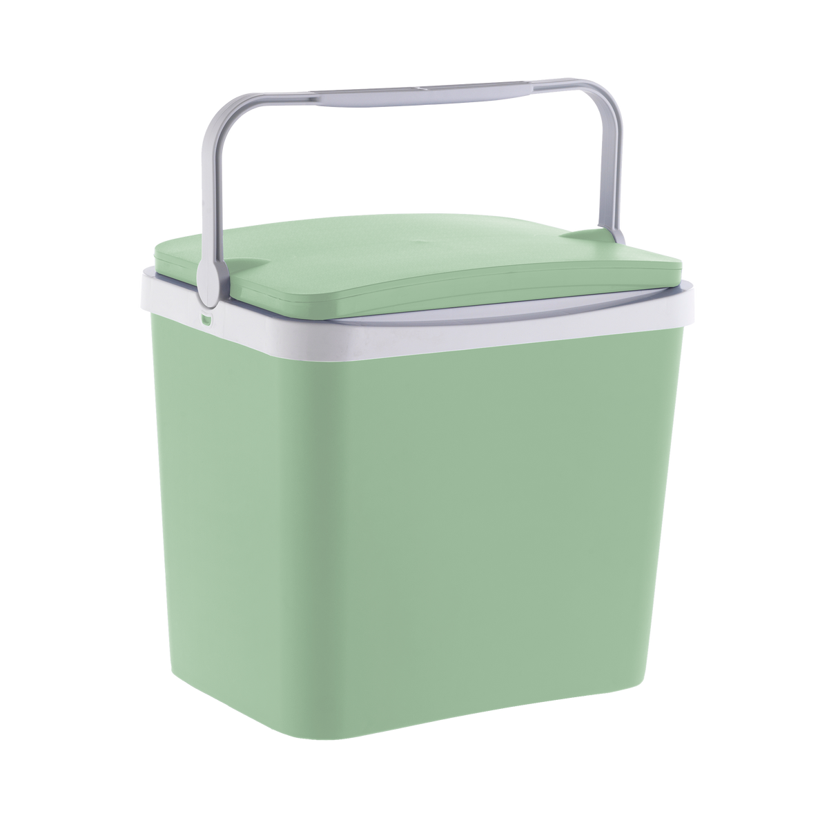 Geladeira Portátil Campos | Conservação Térmica para Camping e Praia