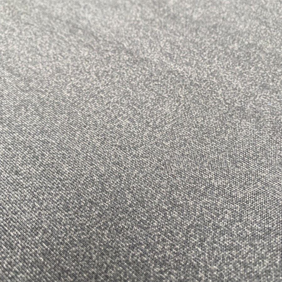 Nassau Tête-à-Tête Garden Set with Storage | Recycled Plastic Chairs and Table