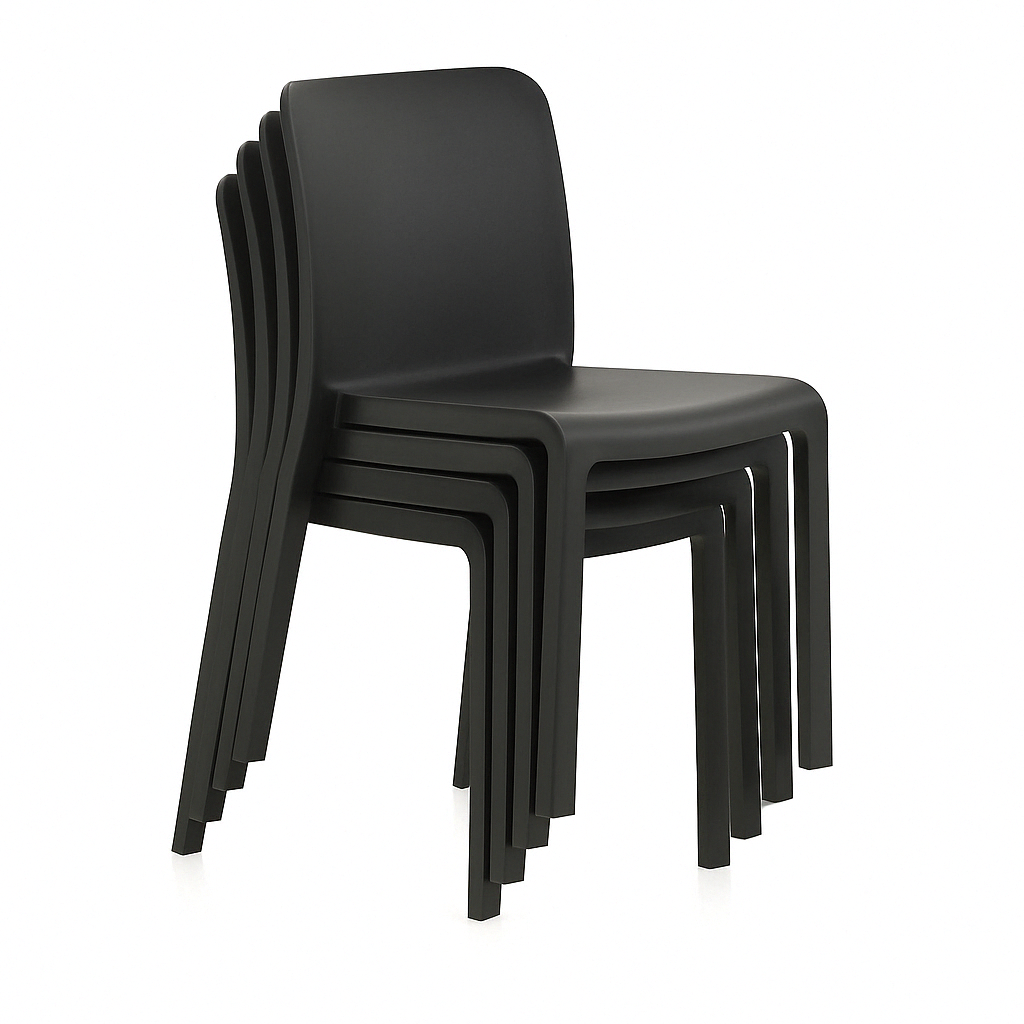 Atlanta Patio Set | Extendable Table + 6 Outdoor Chairs