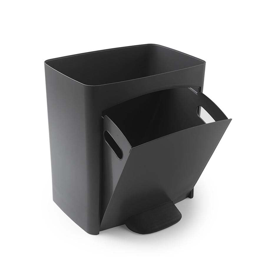 70L Large Capacity Recycling Bin | Ideal for Home and Office