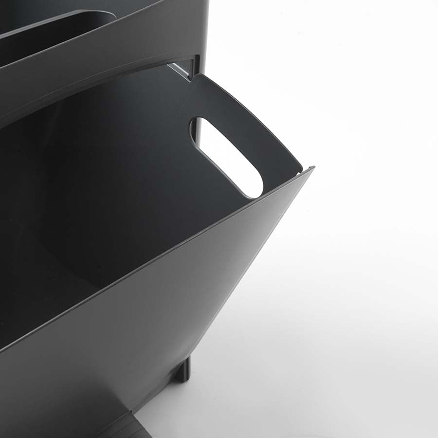 70L Large Capacity Recycling Bin | Ideal for Home and Office