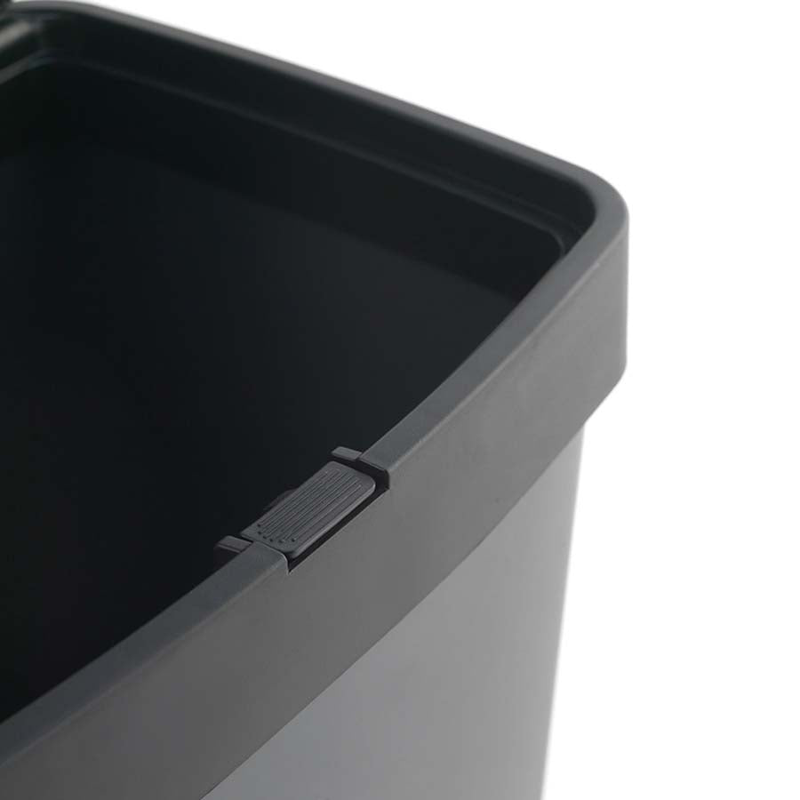 70L Large Capacity Recycling Bin | Ideal for Home and Office