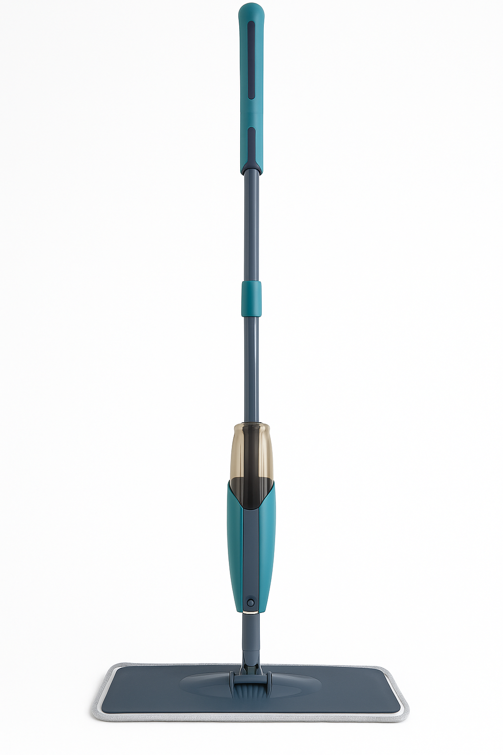 Mopa con Pulverizador en Spray de Microfibra absorbente | 2 colores disponibles