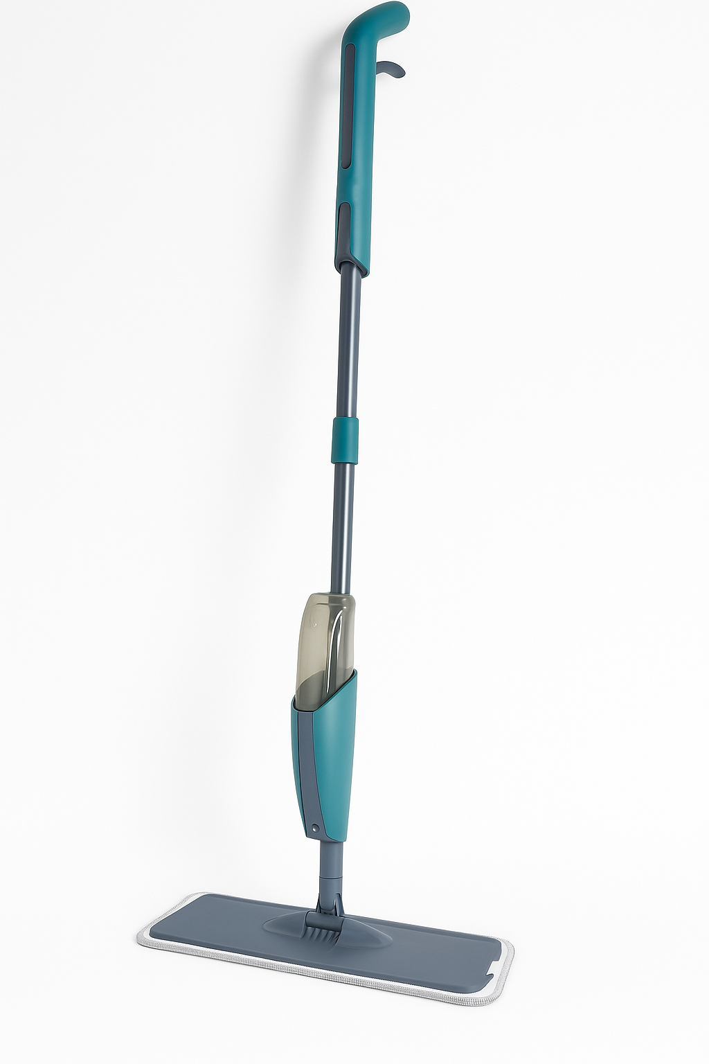 Mopa con Pulverizador en Spray de Microfibra absorbente | 2 colores disponibles