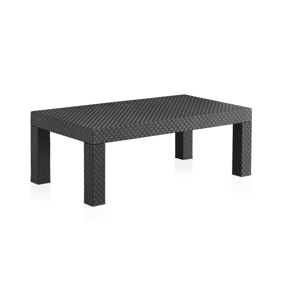 Recycled Plastic Garden Set - Diva Tropea | Sustainable and Elegant Design