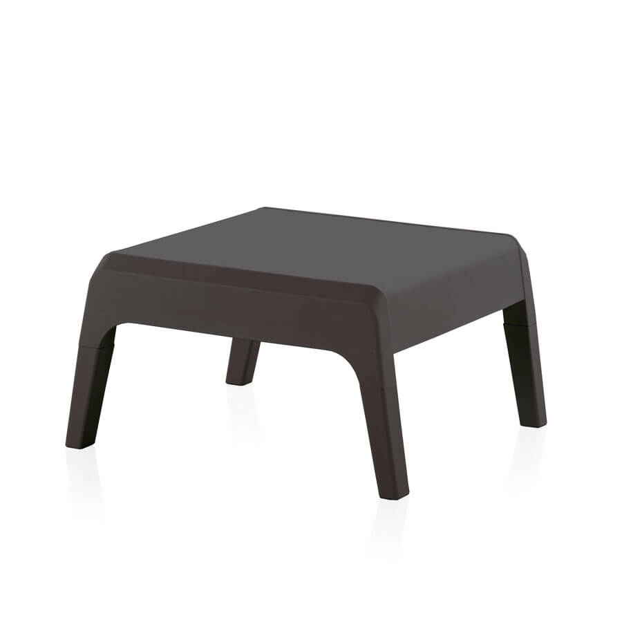 Recycled Plastic Garden Set - Miami | Elegant and Durable Design