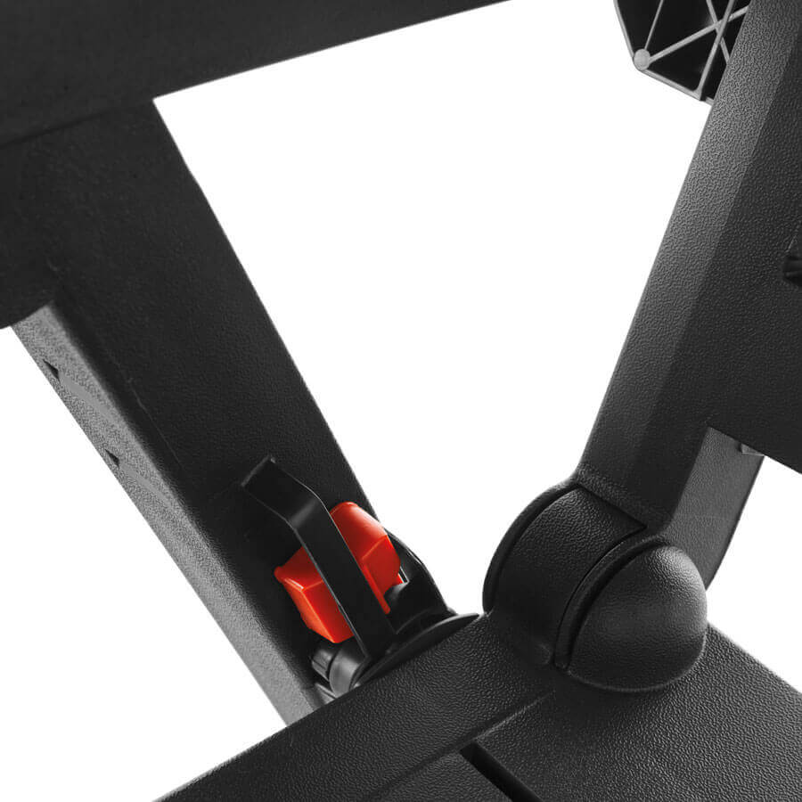 Legno Recliner Chair (Pack of 2) | Multi-Position and Foldable