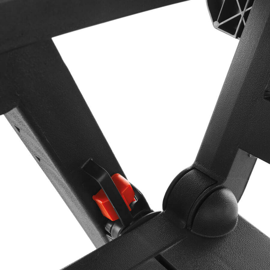 Metal Recliner Chair (Pack of 2) | Multi-Position and Ergonomic Design for the Garden