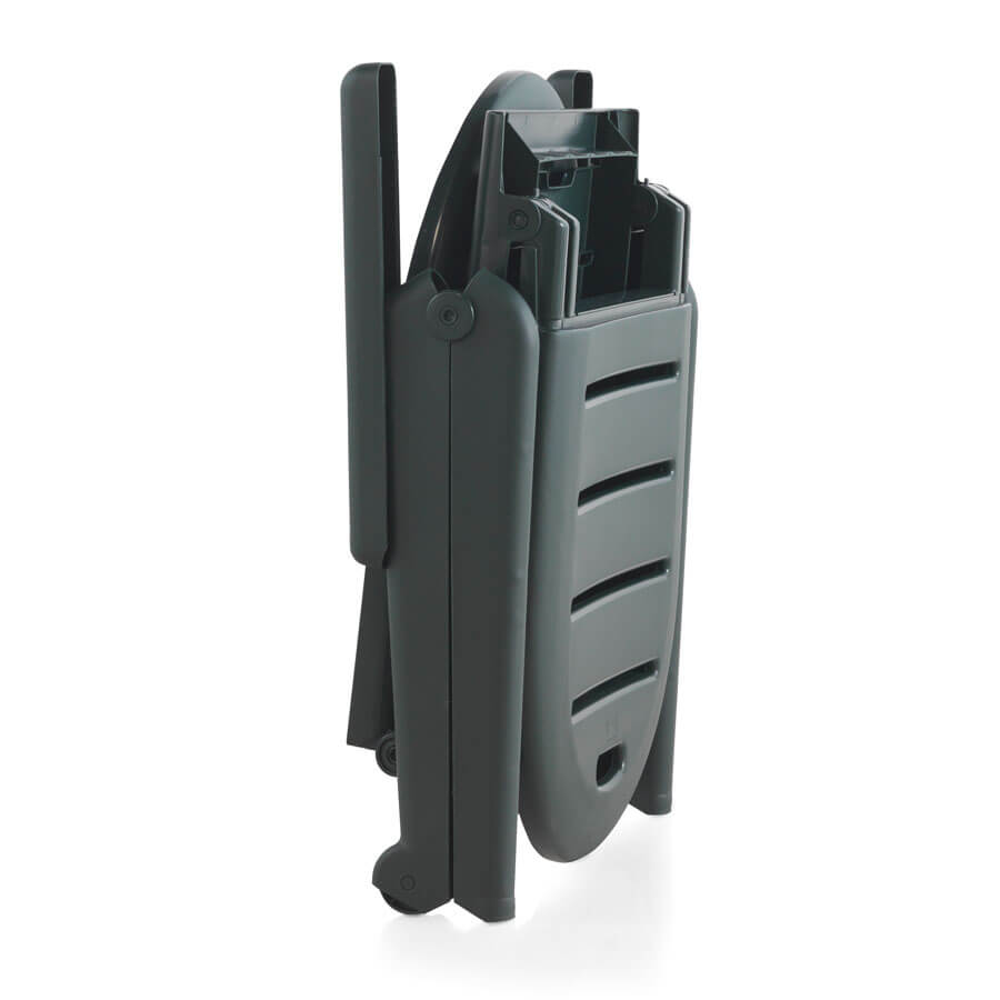 Adjustable Caiman Lounger | Ergonomic and Water-Resistant Design