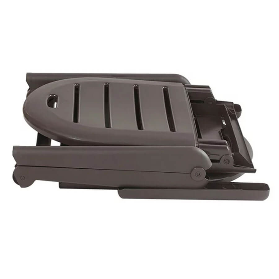 Adjustable Caiman Lounger | Ergonomic and Water-Resistant Design