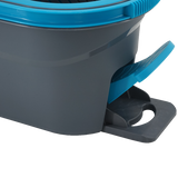 Tornado Cleaning Set | Includes a pedal bucket, microfiber mop, wringer, and telescopic pole.
