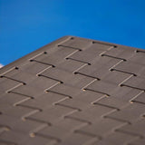 Dream Lounger com Encosto Ajustável | Ideal para Jardim e Piscina