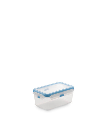 Recipiente Hermético SuperLock | Almacenamiento Seguro para Alimentos