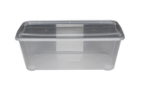 Pack de 5 Cajas Organizadoras Life Story 11 Litros