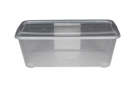 Pack de 5 Cajas Organizadoras Life Story 11 Litros