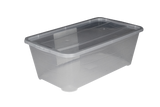 Pack de 5 Cajas Organizadoras Life Story 11 Litros