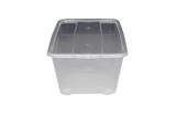 Pack de 5 Cajas Organizadoras Life Story 11 Litros