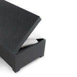 Baúl para Exterior Diva - Hecho con Plástico Reciclado