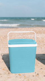 Campos Portable Cooler | Thermal Storage for Camping and the Beach