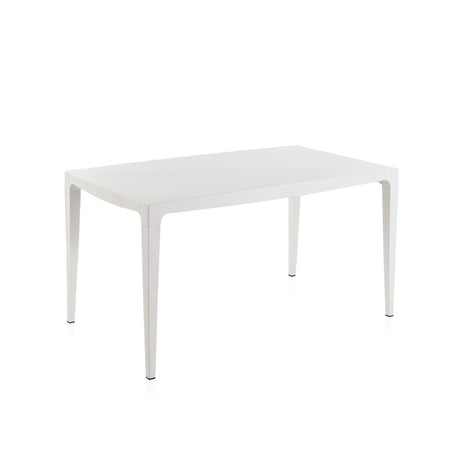 Mesa Master Moderna e Resistente | Uso interno e externo