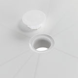 Mesa para exterior Tonelle | Hecha con polipropileno de alta calidad y medidas de 170cm x 100 cm