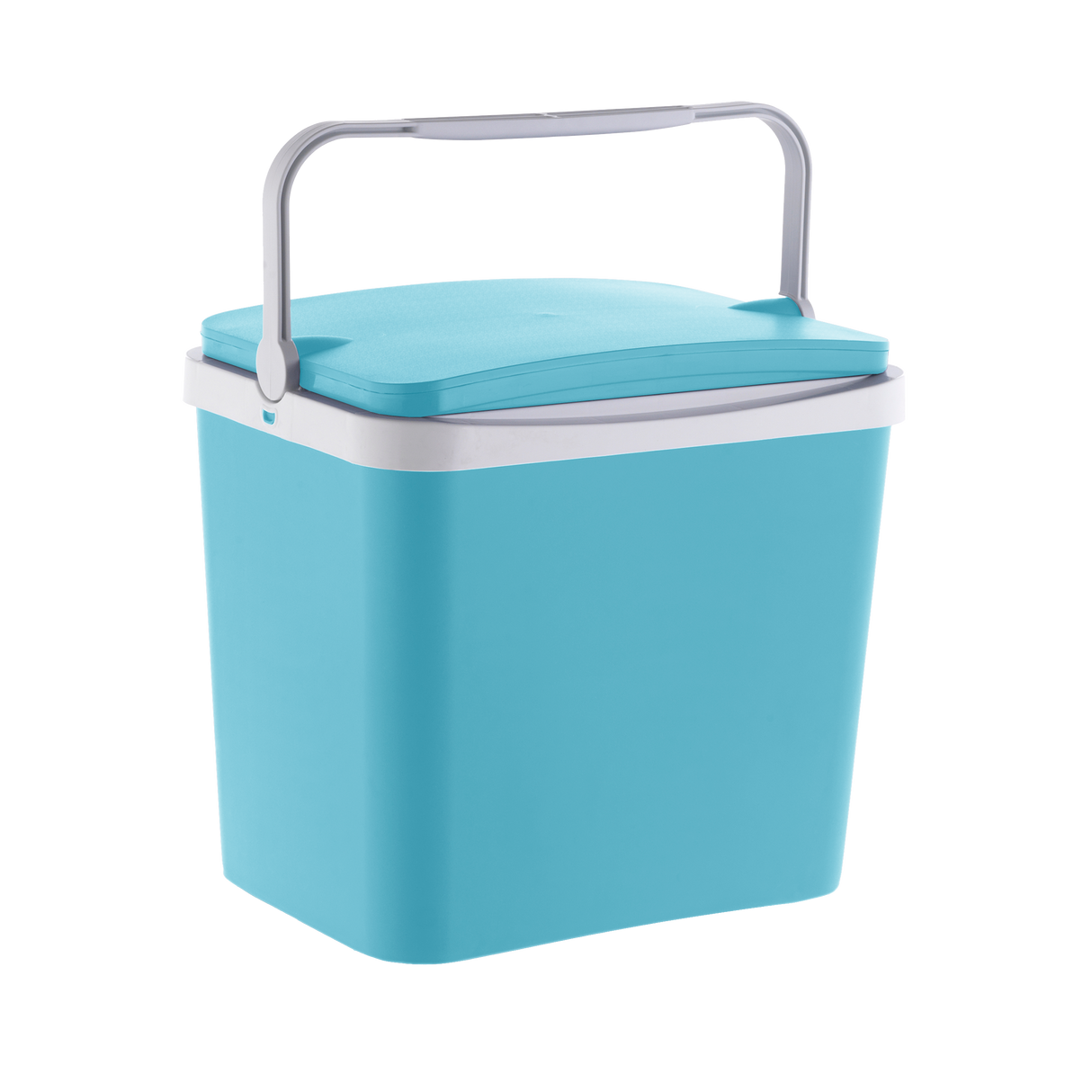 Campos Portable Cooler | Thermal Storage for Camping and the Beach