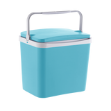 Campos Portable Cooler | Thermal Storage for Camping and the Beach