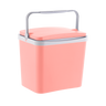 Campos Portable Cooler | Thermal Storage for Camping and the Beach