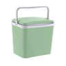 Campos Portable Cooler | Thermal Storage for Camping and the Beach