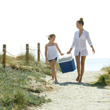 Campos Portable Cooler | Thermal Storage for Camping and the Beach