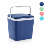Nevera Portátil Campos Coolers | Conservación Térmica para Camping y Playa