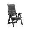 Legno Recliner Chair (Pack of 2) | Multi-Position and Foldable