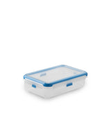 Recipiente Hermético SuperLock | Almacenamiento Seguro para Alimentos