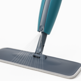Mopa con Pulverizador en Spray de Microfibra absorbente | 2 colores disponibles