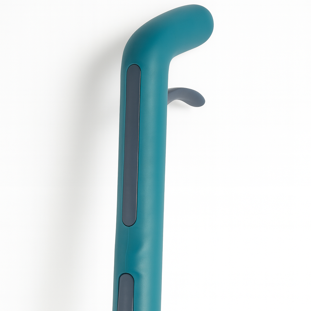 Mopa con Pulverizador en Spray de Microfibra absorbente | 2 colores disponibles