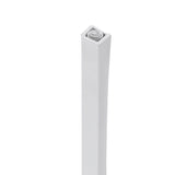 Pack de 6 Sillas Flora de Plástico Reciclado | Diseño Sostenible y Resistente