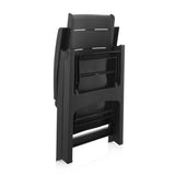 Legno Recliner Chair (Pack of 2) | Multi-Position and Foldable